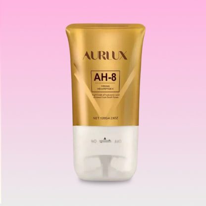 Aurlux Revive - Light Eye Massage Cream
