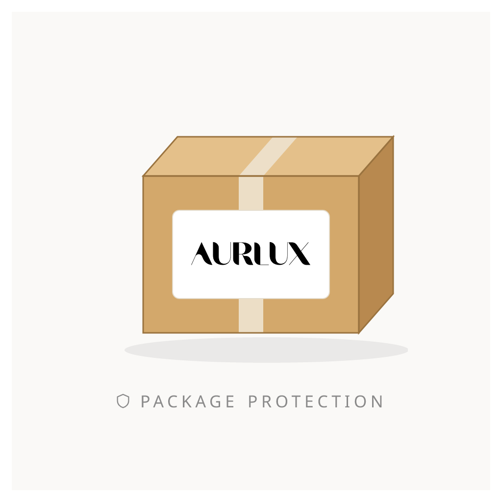 Aurlux Package Protection